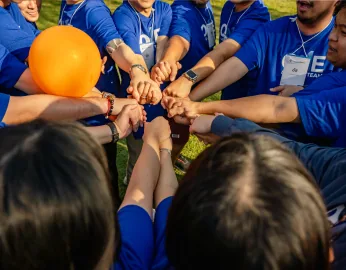 Team Building